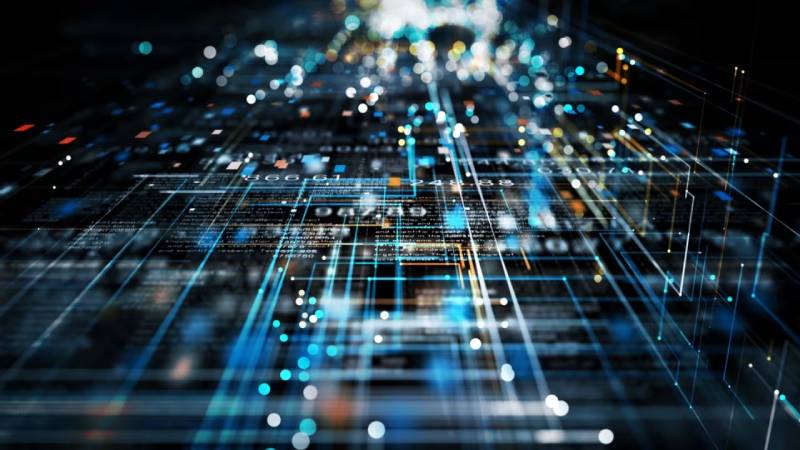 长治AI软件开发公司:Python赋能网页开发的适用场景解析