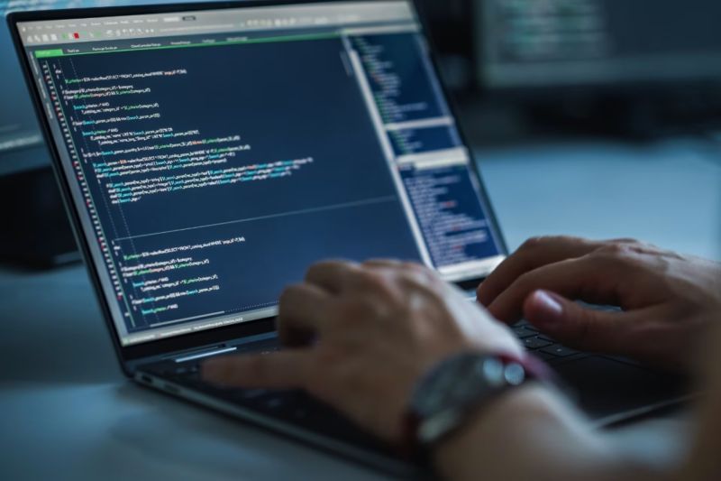 长治软件定制开发:PHP与Node.js,后端解决方案的优势博弈